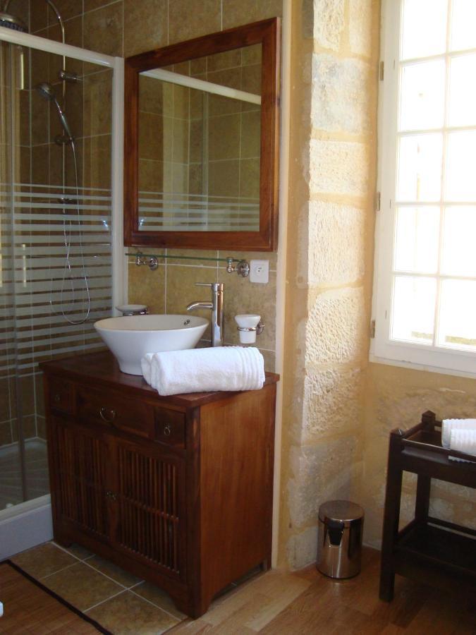 In Sarlat Luxury Rentals, Medieval Center - Maison Fenelon Екстер'єр фото